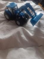 Siku tractor, Ophalen of Verzenden, Zo goed als nieuw, Tractor of Landbouw, SIKU