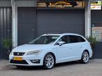 Seat Leon ST 1.4 TSI ACT FR Dynamic|2de eig|aut|pano|navi|xe, Auto's, Gebruikt, Euro 6, 4 cilinders, 150 pk