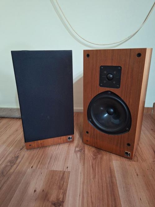 kef reference 103.2 type Sp 1121, Audio, Tv en Foto, Luidsprekers, Gebruikt, Ophalen