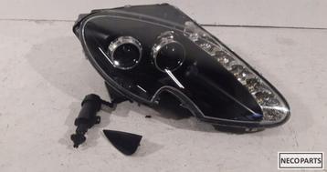 ASTON MARTIN VANTAGE VIRAGE DB7 DB9 KOPLAMP KOPLAMPEN  beschikbaar voor biedingen