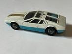 Corgi toys De Tomaso Magusta Chia 271, Verzenden, Zo goed als nieuw, Auto, Corgi