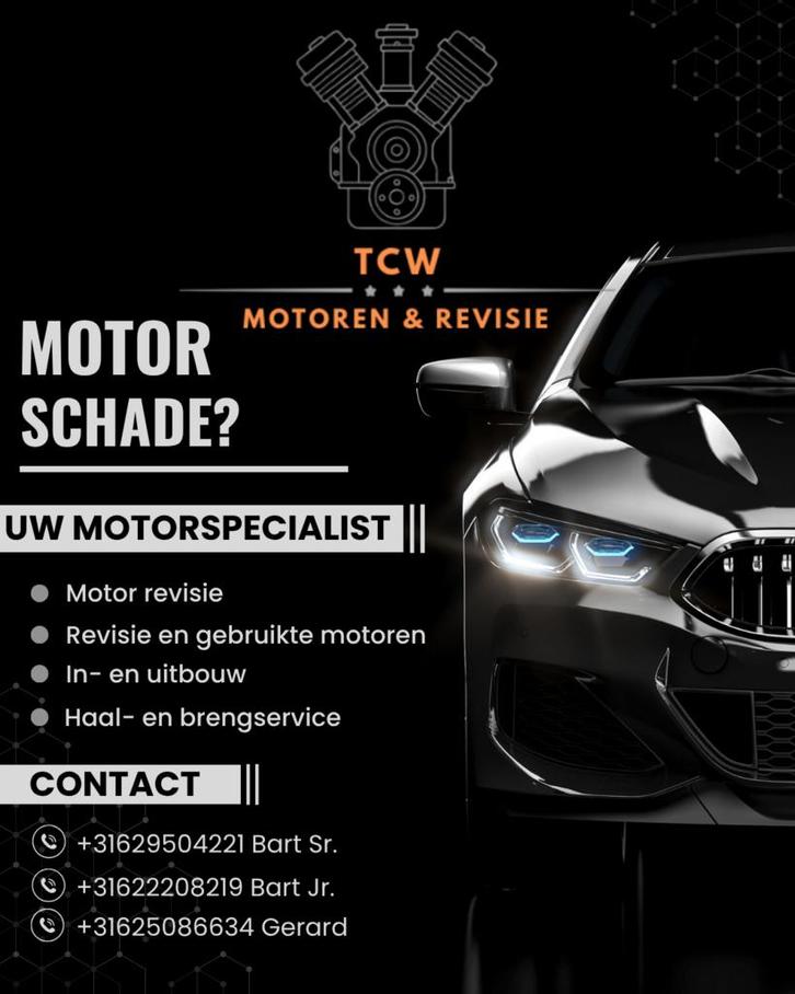 Gereviseerde Nissan Micra 0.9 IG-T H4B motor, Auto-onderdelen, Motor en Toebehoren, Nissan, Gereviseerd, Herkomst onderdeel bekend
