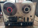 Akai 4000DS Bandrecorder (Werking onbekend), Audio, Tv en Foto, Bandrecorders, Ophalen, Bandrecorder, Met banden