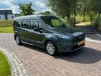 Ford Transit Connect, Camper Benzine Btw/Bpm Vrij, Bedrijf, Handgeschakeld, Ford, Reservewiel
