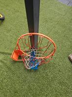 Basketbalring - Gebruikt, Goede Conditie, Ophalen of Verzenden, Gebruikt, Ring, Bord of Paal