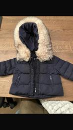 Monnalisa maat M, Kinderen en Baby's, Babykleding | Maat 62, Ophalen, Zo goed als nieuw, Meisje, Jurkje of Rokje