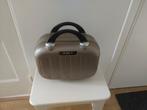 Beautycase Blue Star Paris, Ophalen of Verzenden, Zo goed als nieuw, Blauw
