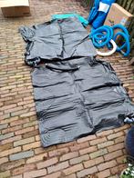 Te koop zonnematjes, Ophalen of Verzenden, Zo goed als nieuw