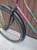 Damesfiets batavus, Fietsen en Brommers, Fietsen | Dames | Damesfietsen, Ophalen, Gebruikt, Batavus