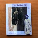 Lambertus Zijl 1866-1947, Ophalen of Verzenden, Beeldhouwkunst