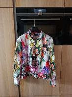 Witteveen zomerjasje maat L - XL, Ophalen of Verzenden, Zo goed als nieuw, Maat 42/44 (L)