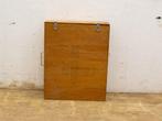 houten kist 27478, Minder dan 50 cm, Gebruikt, Minder dan 50 cm, Ophalen of Verzenden
