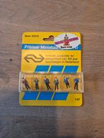 Preiser 00213 - NS 150 jaar, Ophalen of Verzenden, Gelijkstroom, Overige merken, NS