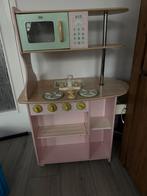 Wooden Children kitchen, Ophalen, Gebruikt
