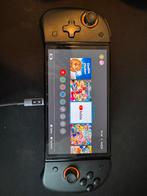 Split pad Nintendo Switch Controllers + Opbergtas, Ophalen, Gebruikt, Overige genres, 1 speler
