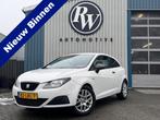 SEAT Ibiza SC 1.2 Navi / Audio / Android / Lm velgen / Camer, Voorwielaandrijving, Euro 5, Stof, Gebruikt