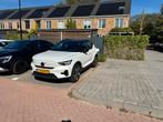 Volvo XC40 Ultimate (Lease Overname), Auto's, Automaat, 32 min, Metallic lak, Wit