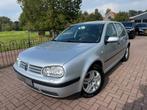 Volkswagen GOLF Golf 4 2.0 Comfort, *Zeer Mooi *92.000 KM!, Auto's, Gebruikt, Huisgarantie, 4 cilinders, Met garantie (alle)