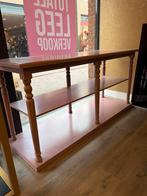 Antiek dressoir - twee stuks, Huis en Inrichting, Ophalen of Verzenden, Zo goed als nieuw, 25 tot 50 cm, 50 tot 100 cm