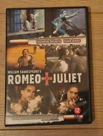 Romeo + Juliet (1996), DiCaprio, Baz Luhrmann, Vanaf 12 jaar, Ophalen of Verzenden, Zo goed als nieuw, Drama