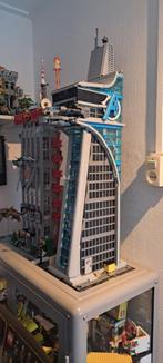 Lego Super Heroes,  Avengers Tower 76269., Ophalen of Verzenden, Zo goed als nieuw, Lego