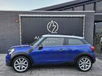 MINI Paceman 1.6 Cooper S ALL4 Chili *Navi*AC*Pano*Heatseat, Auto's, 15 km/l, Gebruikt, 750 kg, 4 cilinders