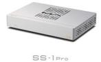 Matrix ss1 pro switch, Verzenden, Nieuw, Stereo, Overige merken