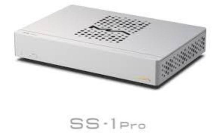 Matrix ss1 pro switch, Audio, Tv en Foto, Versterkers en Receivers, Nieuw, Stereo, Minder dan 60 watt, Overige merken, Verzenden