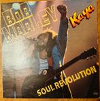 Lp. Bob Marley - Soul Revolution pt. ll., Ophalen of Verzenden, Zo goed als nieuw, 12 inch, Poprock