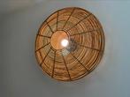Rotan / hout wandlamp mataka 60 cm, Huis en Inrichting, Lampen | Wandlampen, Nieuw, Overige materialen, Ophalen of Verzenden