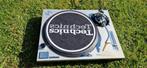 Technics SL1200mk2 (2x)(gemodificeerd), Ophalen, Refurbished, Pitch-regelaar, Platenspeler