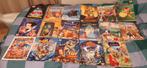17 Disney Filmstrips, Ophalen of Verzenden, Overige figuren, Zo goed als nieuw, Overige typen