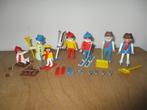 Playmobil 3467 wintersport, vintage, Ophalen of Verzenden, Gebruikt, Complete set