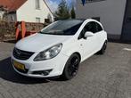Opel corsa, Voorwielaandrijving, 4 cilinders, Handgeschakeld, Particulier