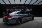 Bmw M4 M4, Carbon pakket, M-perf uitlaat, Stock, Auto's, BMW, Automaat, Gebruikt, 4-Serie, 4 stoelen