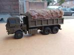 DAF YKZ 2300 Kipper schaal 1:50, Ophalen of Verzenden, Nieuw, Bus of Vrachtwagen, Overige merken