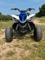 Yamaha yfm 90, Fietsen en Brommers, Minibikes, Midibikes en Pitbikes, Ophalen, Gebruikt, 90 cc, Overige typen