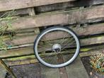 tk:Achterwiel 28 inch 7 NEXUS versnellingen rollerbrakes, Fietsen en Brommers, Ophalen of Verzenden, Gebruikt