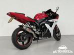 Yamaha YZF R1 2002 Opstapklaar, Motoren, Motoren | Yamaha, -, -, Bedrijf, Sport