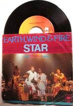 1979  Earth, Wind & Fire – Star, Gebruikt, 7 inch, Single, Ophalen of Verzenden