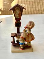 Beeldje Hummel porcelein, Verzamelen, Ophalen of Verzenden, Zo goed als nieuw, Hummel