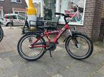 Batavus snake 20 inch, Ophalen, Nl, Batavus, Zo goed als nieuw