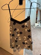 Top pyjama, Kleding | Dames, Pyjama's, Ophalen of Verzenden, Zo goed als nieuw, Maat 34 (XS) of kleiner