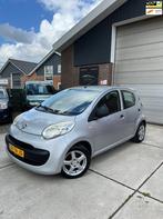 Citroen C1 1.0-12V Séduction NEW APK / NAP KM / CENTRL DEUR, Voorwielaandrijving, Stof, Gebruikt, 4 stoelen
