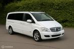 Dikke Mercedes Viano CDI 3.0 V6*5PRS*XXL*, Auto's, Bestelauto's, Automaat, Gebruikt, 2987 cc, Diesel