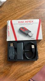 Xim apex in doos nooit gebruikt, Spelcomputers en Games, 1 speler, Ophalen, Zo goed als nieuw