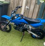 Crosmotor 125cc, Ophalen, Gebruikt, Pitbike