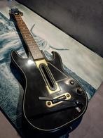 Guitar hero, Spelcomputers en Games, Muziek, 1 speler, Ophalen of Verzenden, Zo goed als nieuw