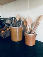 Keukengerei, Huis en Inrichting, Ophalen of Verzenden, Zo goed als nieuw