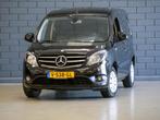 Mercedes-Benz Citan 111 CDI BlueEFFICIENCY | TREKHAAK | AIRC, Auto's, 12 maanden, Stof, Gebruikt, 4 cilinders